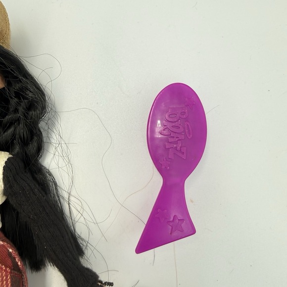 Vintage MGA Entertainment Bratz Jade 2002 Xpress It Fashion Doll Collection - Picture 4 of 16